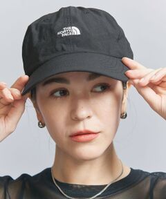 ＜THE NORTH FACE＞アクティブ ライト キャップ