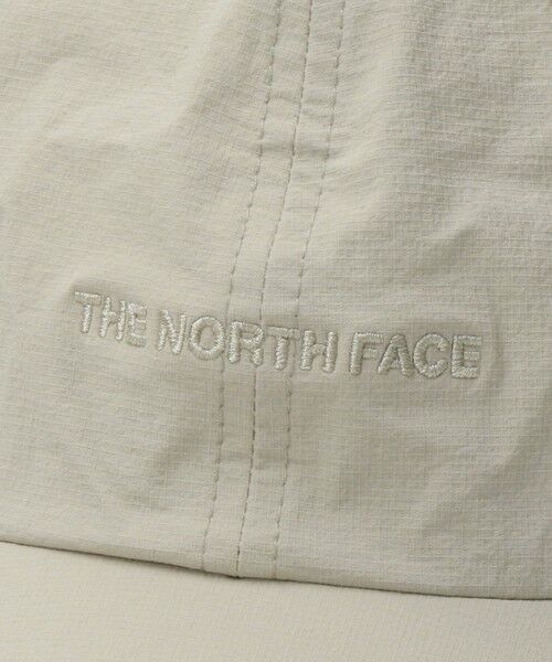 BEAUTY&YOUTH UNITED ARROWS / ビューティー&ユース ユナイテッドアローズ キャップ | ＜THE NORTH FACE＞アクティブ ライト キャップ | 詳細15