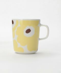 ＜marimekko＞Unikko マグカップ