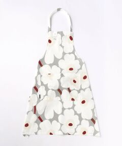 ＜marimekko＞Pieni Unikko エプロン