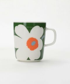 ＜marimekko＞Unikko 60th マグカップ