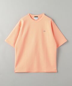 ＜LACOSTE for BEAUTY&YOUTH＞ 1トーン ショートスリーブ Tシャツ