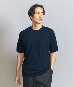 デオドラント ジャケット ニット -抗菌・防臭 ウォッシャブル 