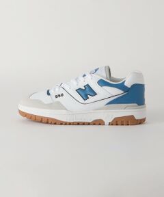 ＜New Balance＞ BB550/スニーカー