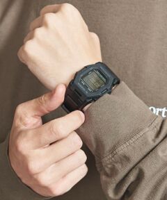 ＜G-SHOCK＞ GD-B500/腕時計