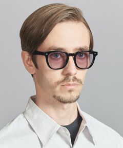 【別注】 ＜KANEKO OPTICAL（金子眼鏡）＞ Modern PHOTOCHROMIC LENS/アイウェア