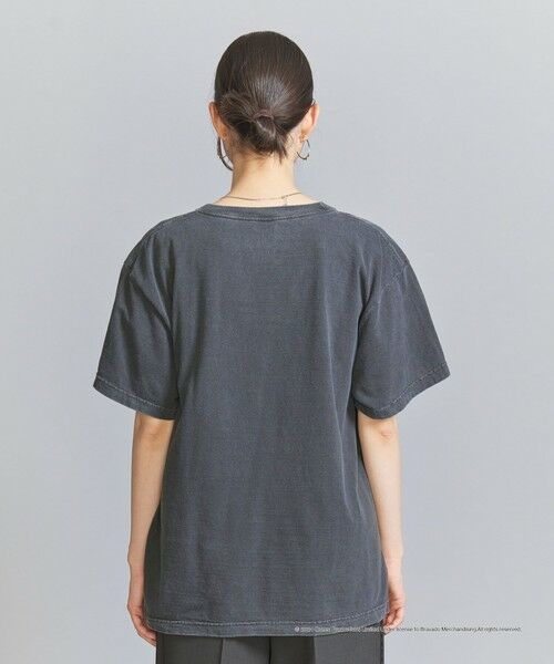 BEAUTY&YOUTH UNITED ARROWS / ビューティー&ユース ユナイテッドアローズ カットソー | 【別注】＜GOOD ROCK SPEED＞QUEEN プリントTシャツ | 詳細14