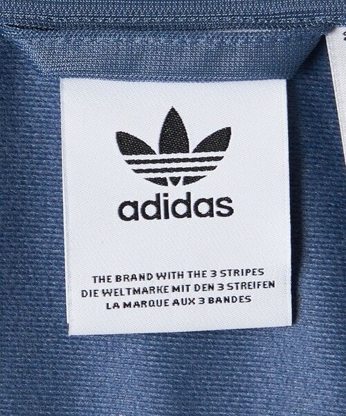 BEAUTY&YOUTH UNITED ARROWS / ビューティー&ユース ユナイテッドアローズ パーカー | 【別注】＜adidas Originals＞トラック ジャケット | 詳細14