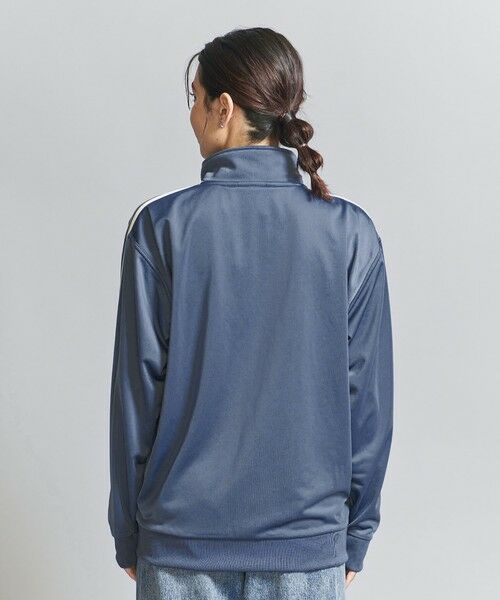 BEAUTY&YOUTH UNITED ARROWS / ビューティー&ユース ユナイテッドアローズ パーカー | 【別注】＜adidas Originals＞トラック ジャケット | 詳細6