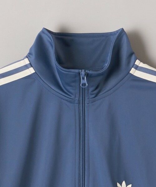 BEAUTY&YOUTH UNITED ARROWS / ビューティー&ユース ユナイテッドアローズ パーカー | 【別注】＜adidas Originals＞トラック ジャケット | 詳細9