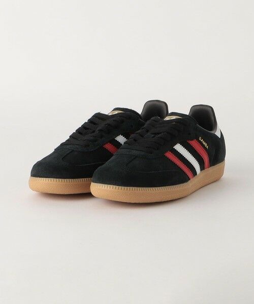 BEAUTY&YOUTH UNITED ARROWS / ビューティー&ユース ユナイテッドアローズ スニーカー | ＜adidas Originals＞SAMBA OG 24SS/スニーカー | 詳細4