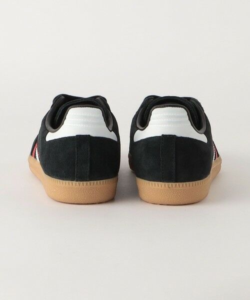 BEAUTY&YOUTH UNITED ARROWS / ビューティー&ユース ユナイテッドアローズ スニーカー | ＜adidas Originals＞SAMBA OG 24SS/スニーカー | 詳細7