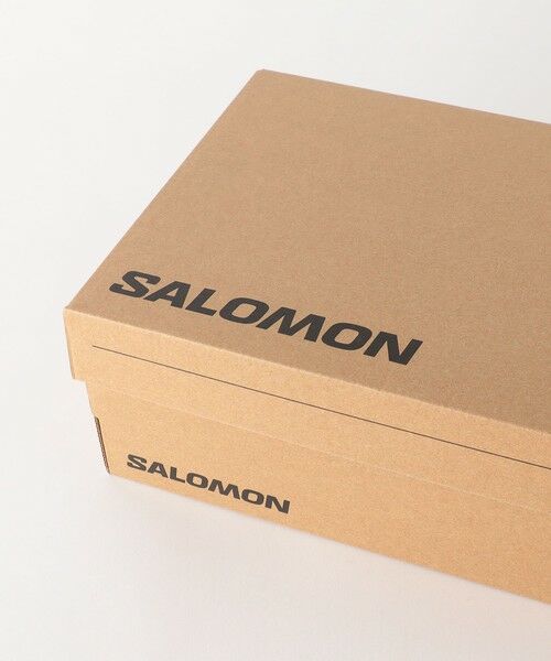 BEAUTY&YOUTH UNITED ARROWS / ビューティー&ユース ユナイテッドアローズ スニーカー | 【国内EXCLUSIVE】＜Salomon＞ACS＋/スニーカー | 詳細11