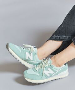 ＜New Balance＞WL996 24SS/スニーカー