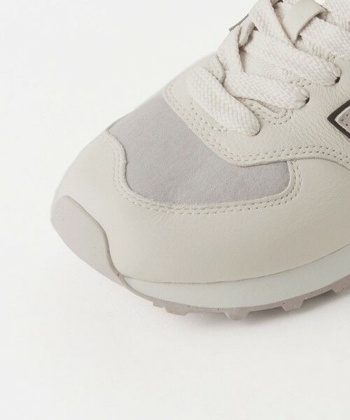 BEAUTY&YOUTH UNITED ARROWS / ビューティー&ユース ユナイテッドアローズ スニーカー | ＜New Balance＞WL574GB2/スニーカー | 詳細10