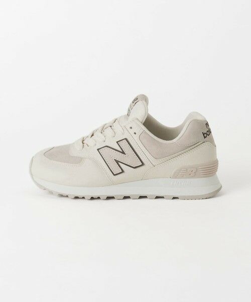 BEAUTY&YOUTH UNITED ARROWS / ビューティー&ユース ユナイテッドアローズ スニーカー | ＜New Balance＞WL574GB2/スニーカー | 詳細3