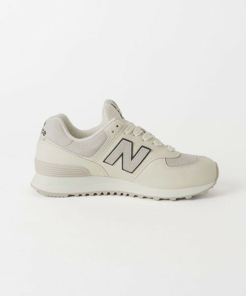 BEAUTY&YOUTH UNITED ARROWS / ビューティー&ユース ユナイテッドアローズ スニーカー | ＜New Balance＞WL574GB2/スニーカー | 詳細6