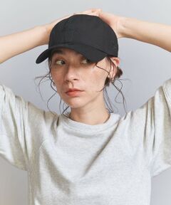 【別注】＜NEW ERA＞920 タイプライター キャップ