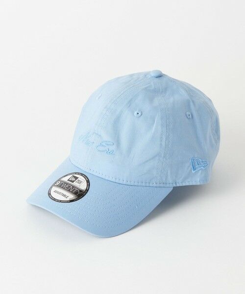 別注】＜NEW ERA＞920 タイプライター キャップ （キャップ 