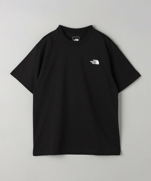 BEAUTY&YOUTH UNITED ARROWS / ビューティー&ユース ユナイテッドアローズ カットソー | ＜THE NORTH FACE＞  エントランスパーミッション Tシャツ | 詳細18