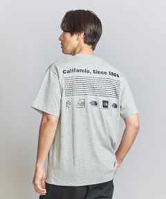 ＜THE NORTH FACE＞ ヒストリカル Tシャツ