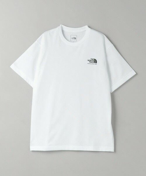BEAUTY&YOUTH UNITED ARROWS / ビューティー&ユース ユナイテッドアローズ カットソー | ＜THE NORTH FACE＞ ヒストリカル Tシャツ | 詳細2
