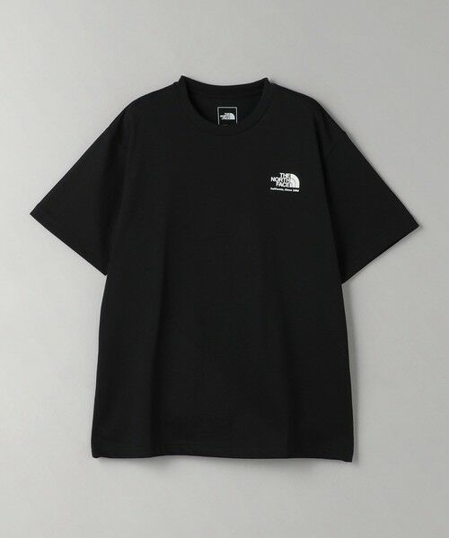 BEAUTY&YOUTH UNITED ARROWS / ビューティー&ユース ユナイテッドアローズ カットソー | ＜THE NORTH FACE＞ ヒストリカル Tシャツ | 詳細7
