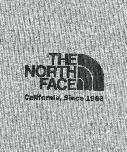 BEAUTY&YOUTH UNITED ARROWS / ビューティー&ユース ユナイテッドアローズ カットソー | ＜THE NORTH FACE＞ ヒストリカル Tシャツ | 詳細21