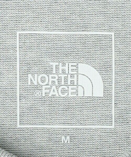BEAUTY&YOUTH UNITED ARROWS / ビューティー&ユース ユナイテッドアローズ カットソー | ＜THE NORTH FACE＞ ヒストリカル Tシャツ | 詳細24