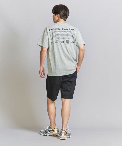 BEAUTY&YOUTH UNITED ARROWS / ビューティー&ユース ユナイテッドアローズ カットソー | ＜THE NORTH FACE＞ ヒストリカル Tシャツ | 詳細13