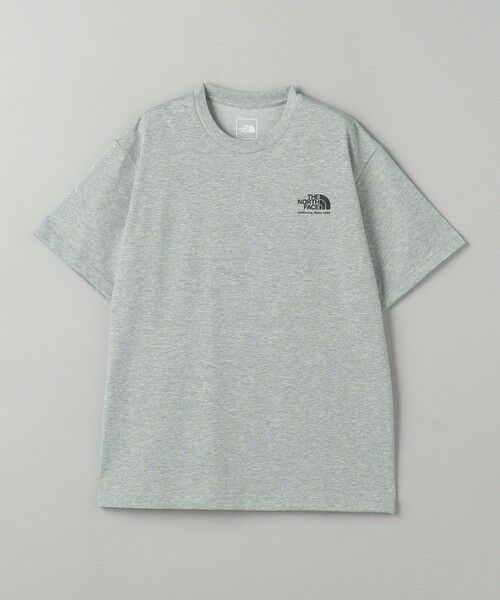 BEAUTY&YOUTH UNITED ARROWS / ビューティー&ユース ユナイテッドアローズ カットソー | ＜THE NORTH FACE＞ ヒストリカル Tシャツ | 詳細17