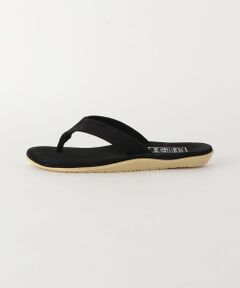 【別注】 ＜ISLAND SLIPPER＞ スエード サンダル