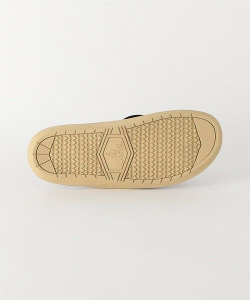 BEAUTY&YOUTH UNITED ARROWS / ビューティー&ユース ユナイテッドアローズ サンダル | 【別注】 ＜ISLAND SLIPPER＞ スエード サンダル | 詳細5