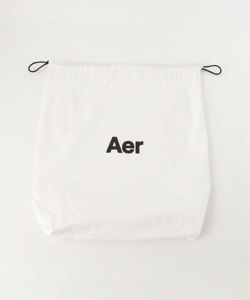 BEAUTY&YOUTH UNITED ARROWS / ビューティー&ユース ユナイテッドアローズ ビジネスバッグ | ＜Aer＞ CARRY ON SMALL/スーツケース | 詳細24