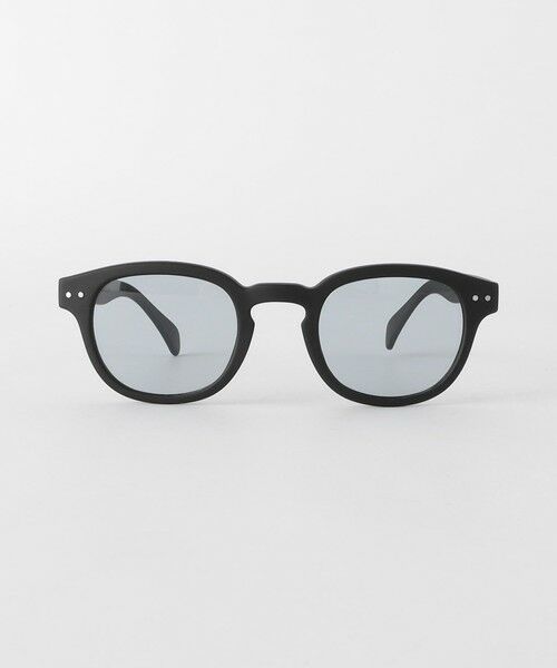 BEAUTY&YOUTH UNITED ARROWS / ビューティー&ユース ユナイテッドアローズ サングラス・メガネ | ＜IZIPIZI＞ TYPE C/アイウェア | 詳細1