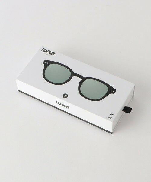 BEAUTY&YOUTH UNITED ARROWS / ビューティー&ユース ユナイテッドアローズ サングラス・メガネ | ＜IZIPIZI＞ TYPE C/アイウェア | 詳細6