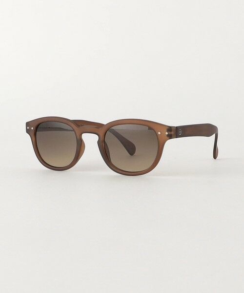 BEAUTY&YOUTH UNITED ARROWS / ビューティー&ユース ユナイテッドアローズ サングラス・メガネ | ＜IZIPIZI＞ TYPE C/アイウェア | 詳細8