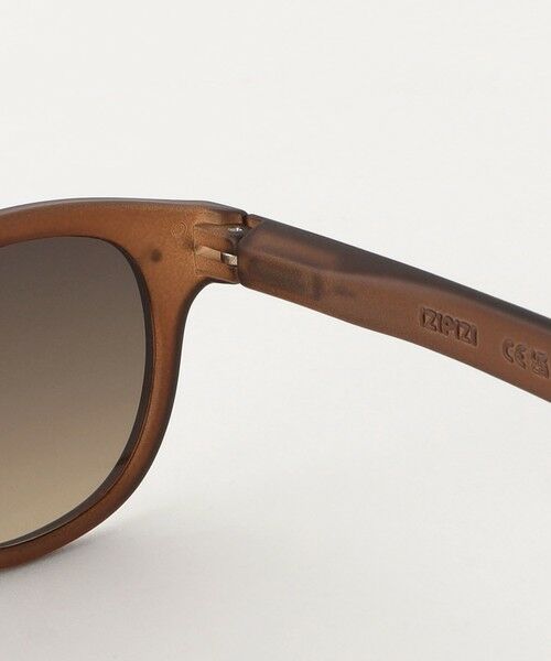 BEAUTY&YOUTH UNITED ARROWS / ビューティー&ユース ユナイテッドアローズ サングラス・メガネ | ＜IZIPIZI＞ TYPE C/アイウェア | 詳細11