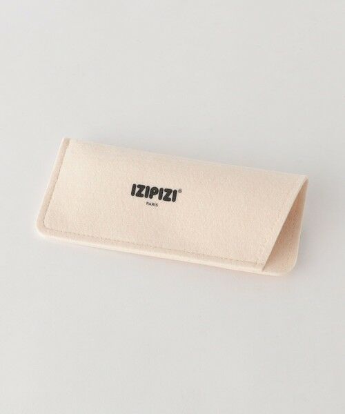 BEAUTY&YOUTH UNITED ARROWS / ビューティー&ユース ユナイテッドアローズ サングラス・メガネ | ＜IZIPIZI＞ TYPE C/アイウェア | 詳細14