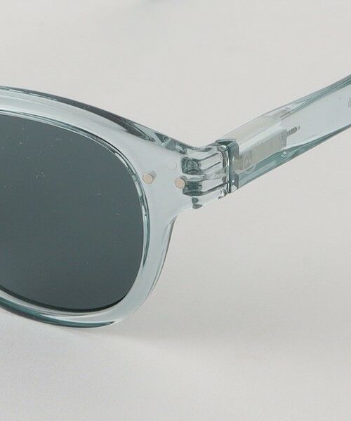 BEAUTY&YOUTH UNITED ARROWS / ビューティー&ユース ユナイテッドアローズ サングラス・メガネ | ＜IZIPIZI＞ TYPE C/アイウェア | 詳細18
