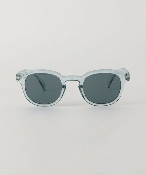 BEAUTY&YOUTH UNITED ARROWS / ビューティー&ユース ユナイテッドアローズ サングラス・メガネ | ＜IZIPIZI＞ TYPE C/アイウェア（LT.BLUE）