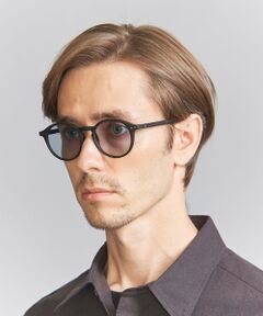 BEAUTY&YOUTH UNITED ARROWS / ビューティー&ユース ユナイテッドアローズ サングラス・メガネ | ＜IZIPIZI＞ TYPE D/アイウェア
