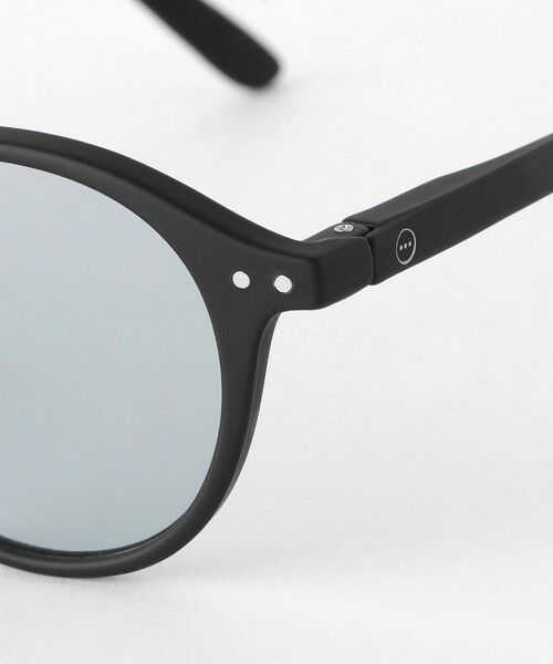 BEAUTY&YOUTH UNITED ARROWS / ビューティー&ユース ユナイテッドアローズ サングラス・メガネ | ＜IZIPIZI＞ TYPE D/アイウェア | 詳細3