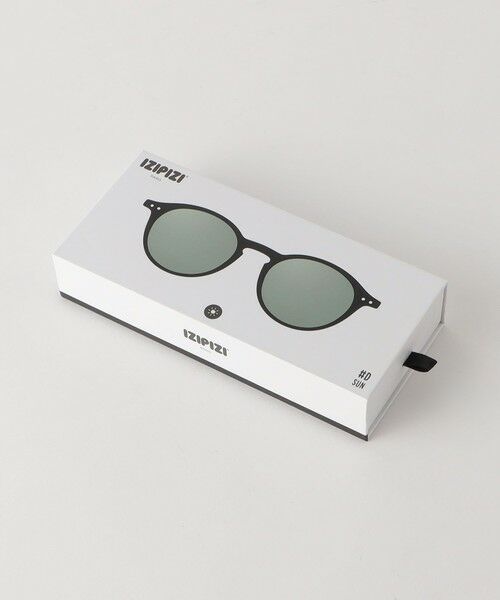BEAUTY&YOUTH UNITED ARROWS / ビューティー&ユース ユナイテッドアローズ サングラス・メガネ | ＜IZIPIZI＞ TYPE D/アイウェア | 詳細6