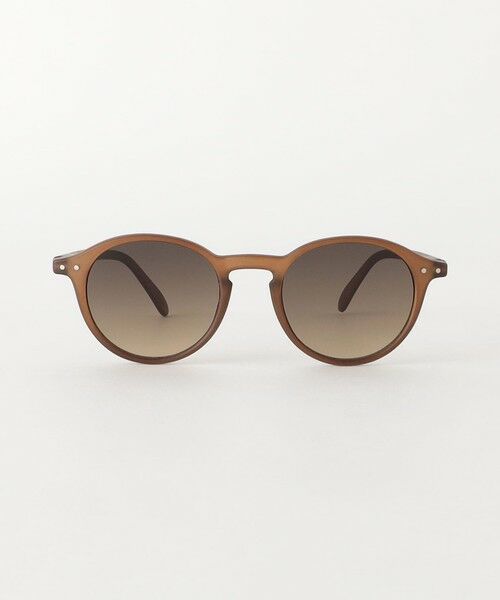 BEAUTY&YOUTH UNITED ARROWS / ビューティー&ユース ユナイテッドアローズ サングラス・メガネ | ＜IZIPIZI＞ TYPE D/アイウェア | 詳細8
