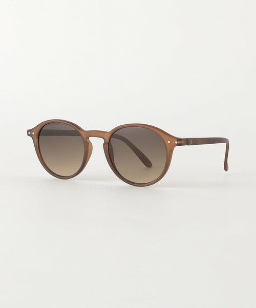 BEAUTY&YOUTH UNITED ARROWS / ビューティー&ユース ユナイテッドアローズ サングラス・メガネ | ＜IZIPIZI＞ TYPE D/アイウェア | 詳細9