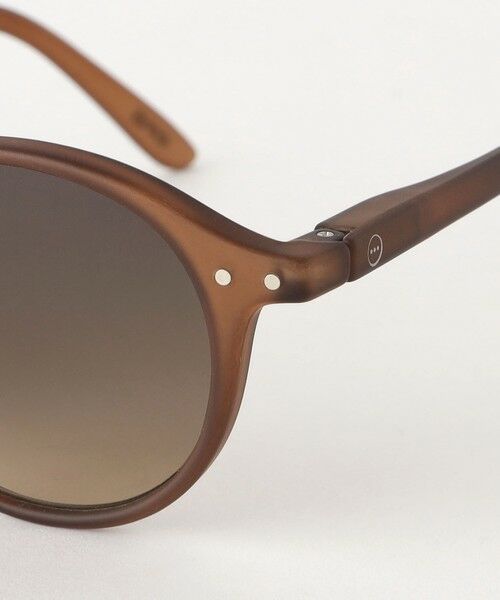 BEAUTY&YOUTH UNITED ARROWS / ビューティー&ユース ユナイテッドアローズ サングラス・メガネ | ＜IZIPIZI＞ TYPE D/アイウェア | 詳細11