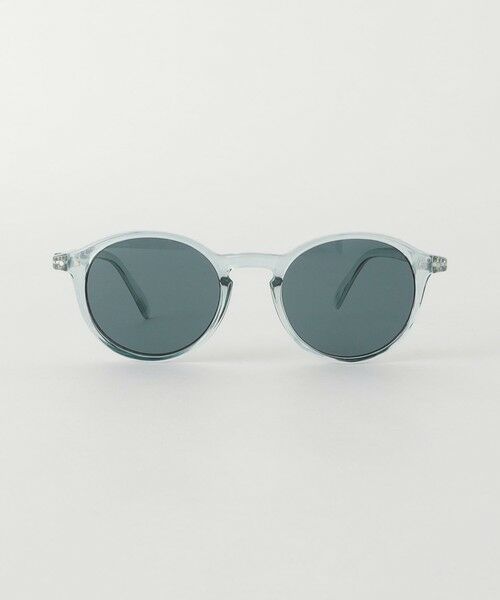 BEAUTY&YOUTH UNITED ARROWS / ビューティー&ユース ユナイテッドアローズ サングラス・メガネ | ＜IZIPIZI＞ TYPE D/アイウェア | 詳細18
