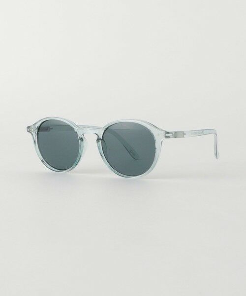 BEAUTY&YOUTH UNITED ARROWS / ビューティー&ユース ユナイテッドアローズ サングラス・メガネ | ＜IZIPIZI＞ TYPE D/アイウェア | 詳細19