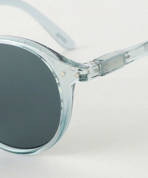 BEAUTY&YOUTH UNITED ARROWS / ビューティー&ユース ユナイテッドアローズ サングラス・メガネ | ＜IZIPIZI＞ TYPE D/アイウェア | 詳細20